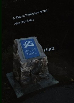 Rivers Trail Hunt - McGilvery, Alex