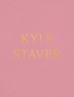Cover Kyle Staver