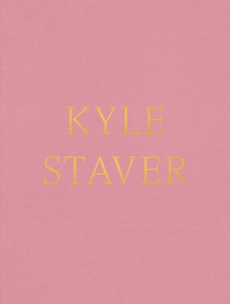 Kyle Staver Kyle Staver