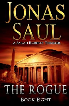 The Rogue - Saul, Jonas