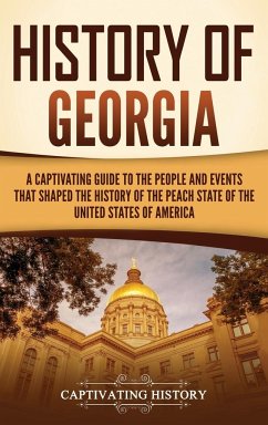 History of Georgia - History, Captivating