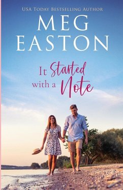 It Started with a Note - Easton