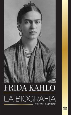 Frida Kahlo - Library, United