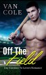 Off The Field (eBook, ePUB) - Bild 1