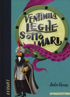 Ventimila leghe sotto i mari - Verne, Jules Ventimila leghe sotto i mari - Verne, Jules