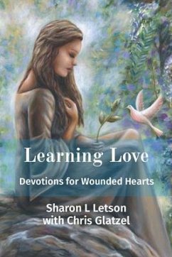 Cover Learning Love (eBook, ePUB)