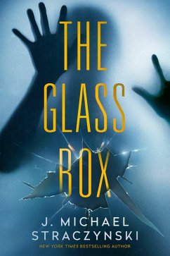 Cover The Glass Box (eBook, ePUB)