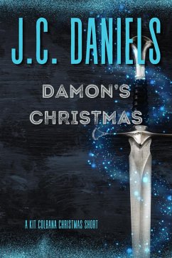 Cover Damon's Christmas (The Colbana Files) (eBook, ePUB)