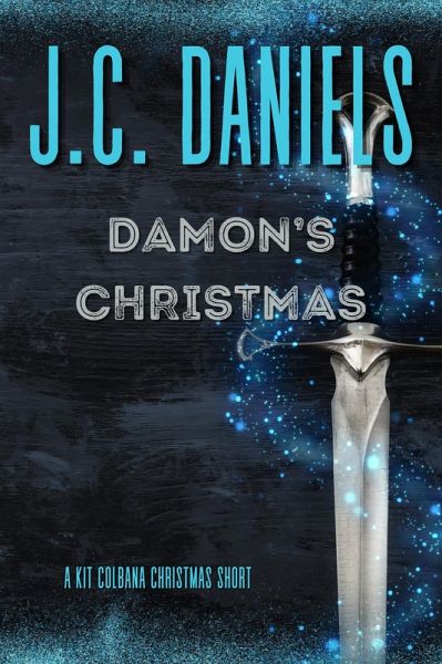 Damon's Christmas (The Colbana Files) (eBook, ePUB) Damon's Christmas (The Colbana Files) (eBook, ePUB)