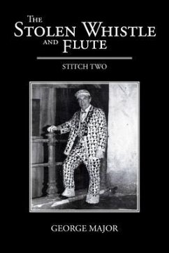 Cover The Stolen Whistle and Flute (eBook, ePUB)