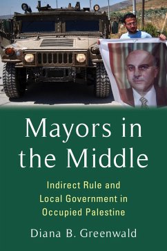 Cover Mayors in the Middle (eBook, ePUB)