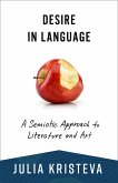 Desire in Language (eBook, ePUB)
