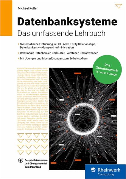 Datenbanksysteme (eBook, ePUB) Datenbanksysteme (eBook, ePUB)