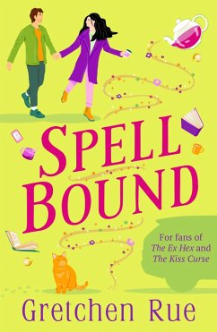 Cover Spell Bound (eBook, ePUB)