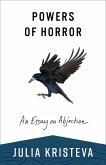 Powers of Horror (eBook, ePUB)