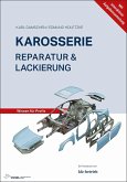 Karosserie Reparatur & Lackierung (eBook, PDF)