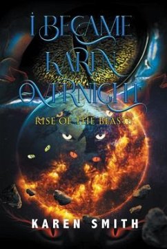 Cover I Became Karen Overnight (eBook, ePUB)