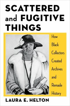 Cover Scattered and Fugitive Things (eBook, ePUB)