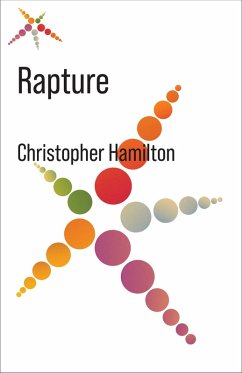 Cover Rapture (eBook, ePUB)
