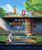 Kex & Kola The Magical Story of a Clean Sewer (eBook, ePUB)