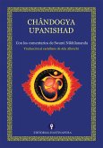 Chândogya Upanishad (eBook, ePUB)