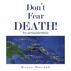 Cover Don't Fear DEATH! (eBook, ePUB)