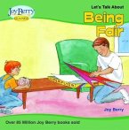 Let's Talk about Being Fair (eBook, ePUB)