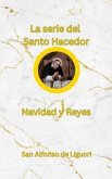 La serie del Santo Hacedor (eBook, ePUB)