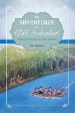 The Adventures of Glibb Redundant (eBook, ePUB)