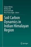 Soil Carbon Dynamics in Indian Himalayan Region (eBook, PDF)