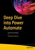 Deep Dive into Power Automate (eBook, PDF)