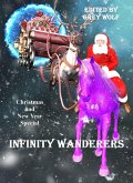 Infinity Wanderers 8 (eBook, ePUB)