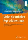 Nicht-elektrischer Explosionsschutz (eBook, PDF)