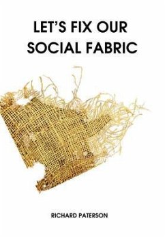 Cover Let's Fix Our Social Fabric (eBook, ePUB)