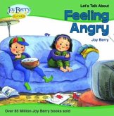 Let's Talk AboutFeeling Angry (eBook, ePUB)