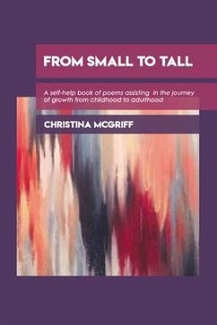 From Small to Tall (eBook, ePUB) Cover From Small to Tall (eBook, ePUB)