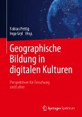 Geographische Bildung in digitalen Kulturen (eBook, PDF)