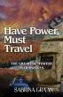 Have Power, Must Travel (eBook, ePUB) - Bild 1