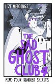 The Sad Ghost Club Volume 4 (eBook, ePUB) The Sad Ghost Club Volume 4 (eBook, ePUB)