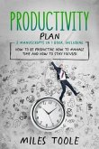 Productivity Plan (eBook, ePUB) Productivity Plan (eBook, ePUB)