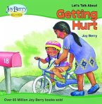 Let's Talk about Getting Hurt (eBook, ePUB)
