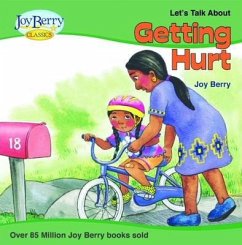Let's Talk about Getting Hurt (eBook, ePUB) - Berry, Joy