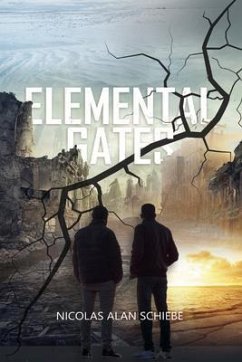 Elemental Gates (eBook, ePUB) - Schiebe, Nicolas