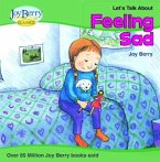 Let's Talk about Feeling Sad (eBook, ePUB)