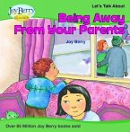Let's Talk about Being Away from Your Parents (eBook, ePUB)