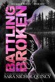 Battling Broken Shadows (eBook, ePUB) Battling Broken Shadows (eBook, ePUB)