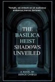 The Basilica Heist (eBook, ePUB)