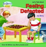 Let's Talk About Feeling Defeated (eBook, ePUB)