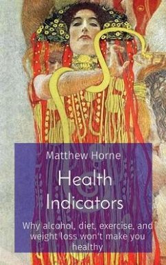 Cover Health Indicators (eBook, ePUB)