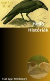 Holló Hístóriák (eBook, ePUB)